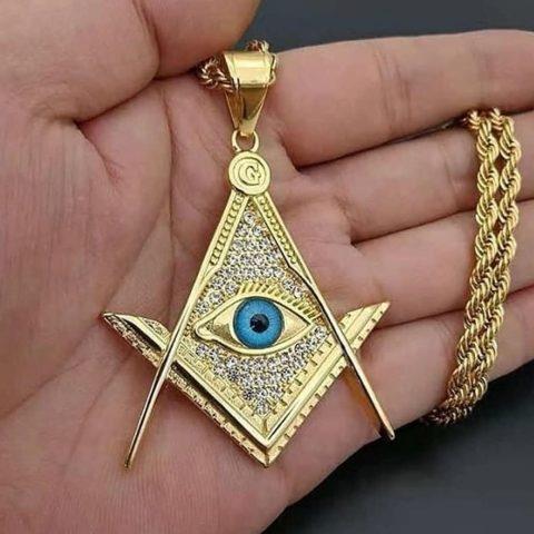 Welcome to the Official Illuminati Brotherhood photo