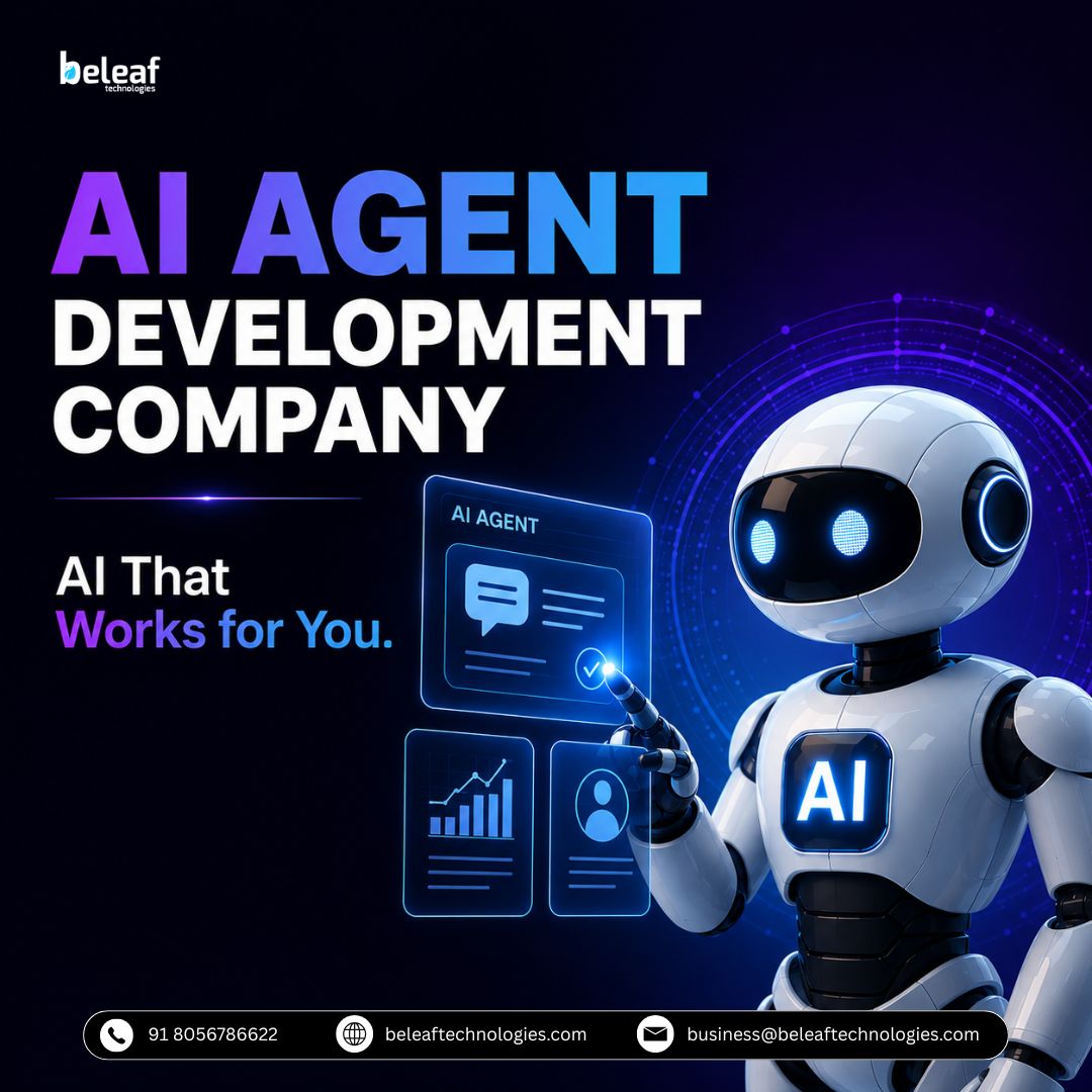 The Future of Business Runs on AI photo