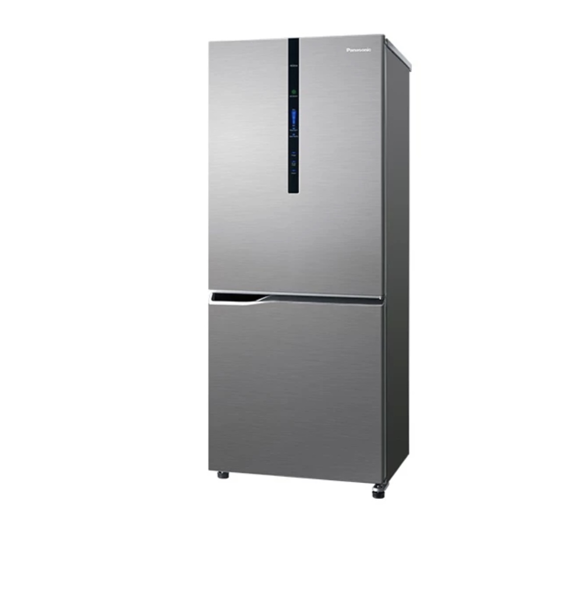 panasaonic bottom- freezer refrigirator-no frost photo