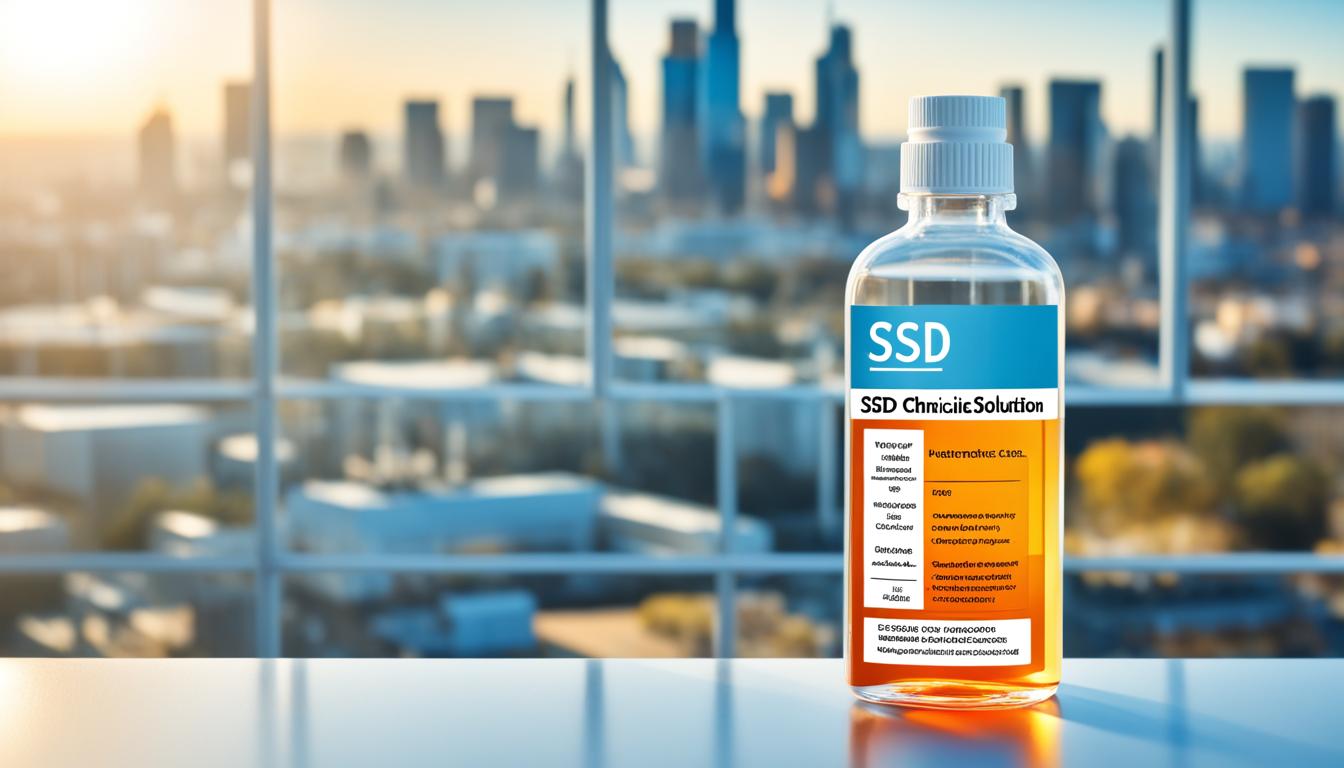 SSD Chemical solution +256 773 360285 photo