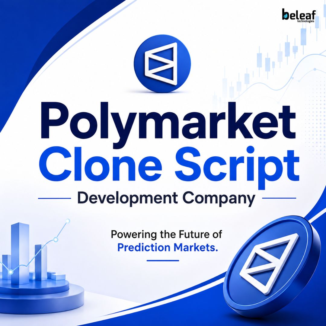 Launch Your Own Decentralized Prediction Market photo
