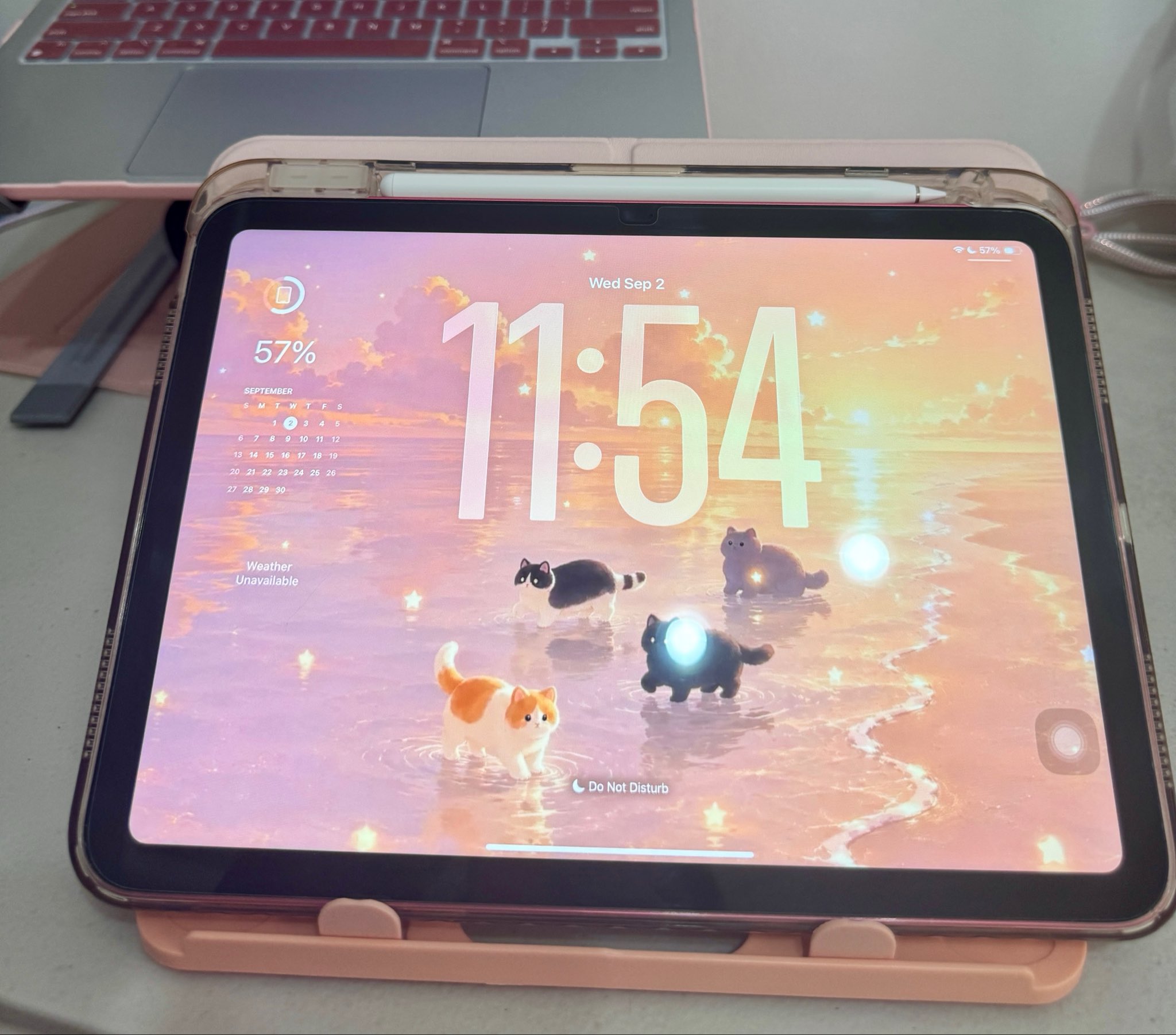Ipad A16 (11th gen) 256 gb photo